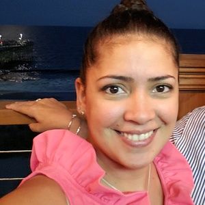 Meet your Posher, Mayra